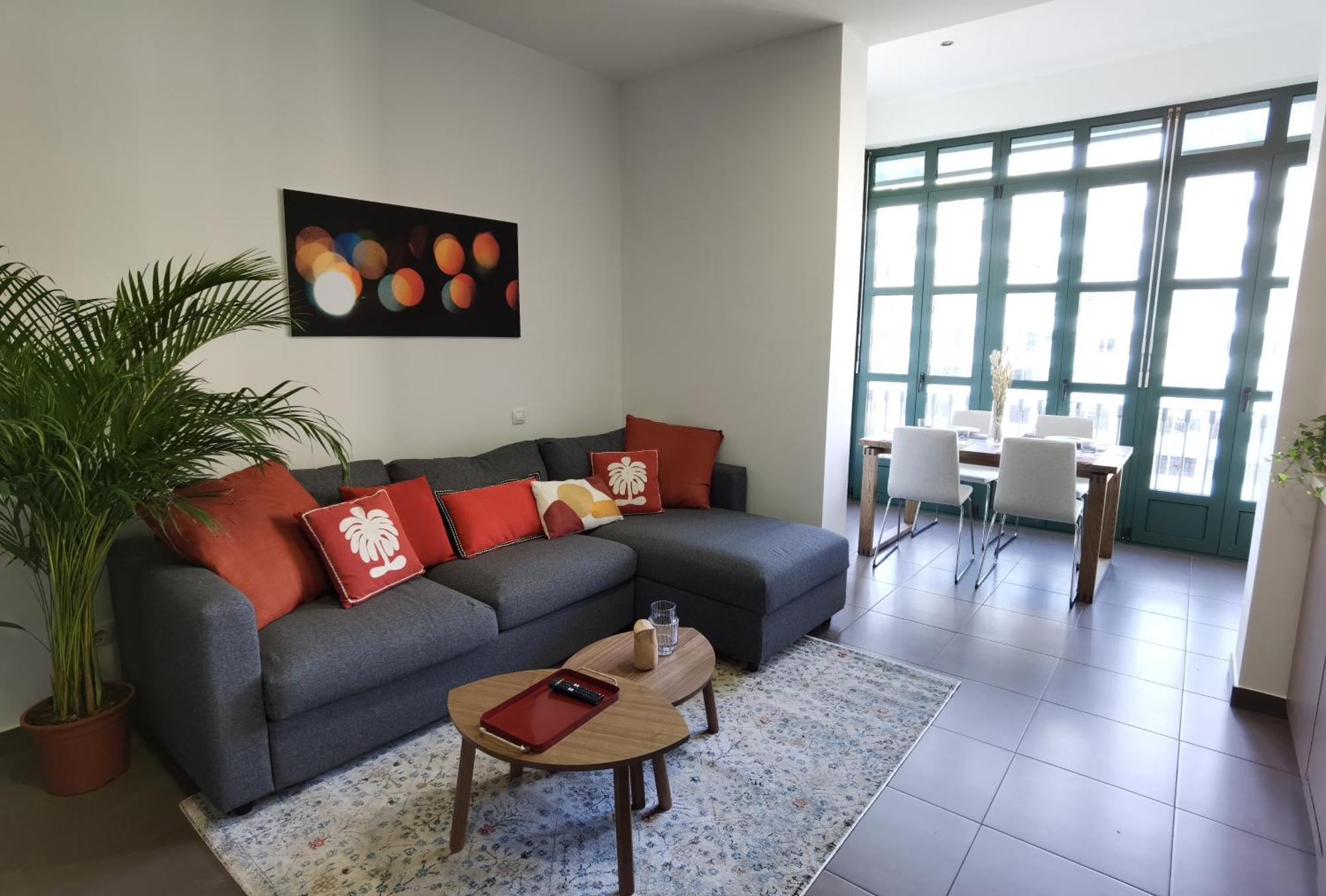 M&E Agency Apartments Valencia 277 By Marta And Emanuele Barcelona Phòng bức ảnh