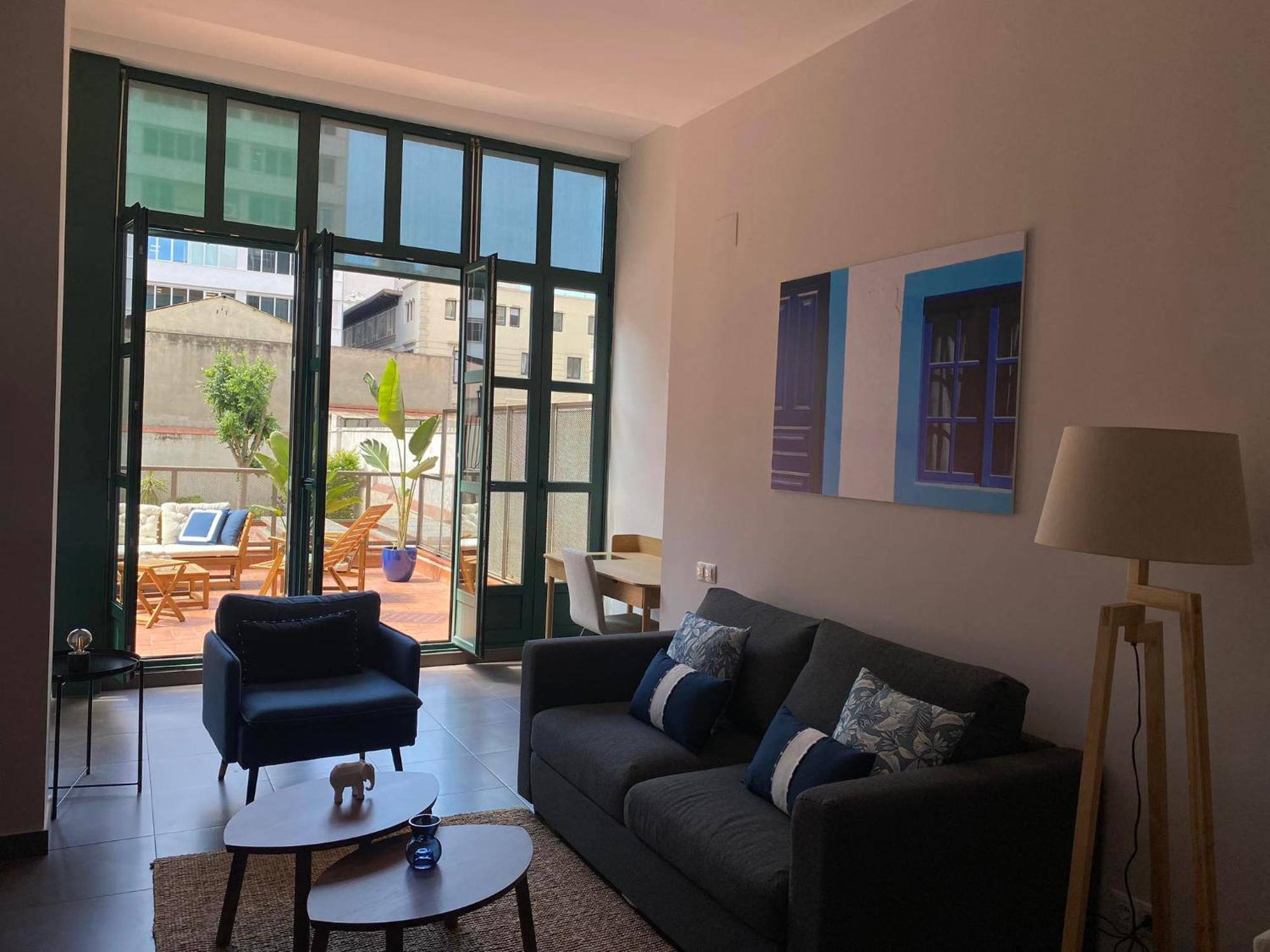 M&E Agency Apartments Valencia 277 By Marta And Emanuele Barcelona Ngoại thất bức ảnh