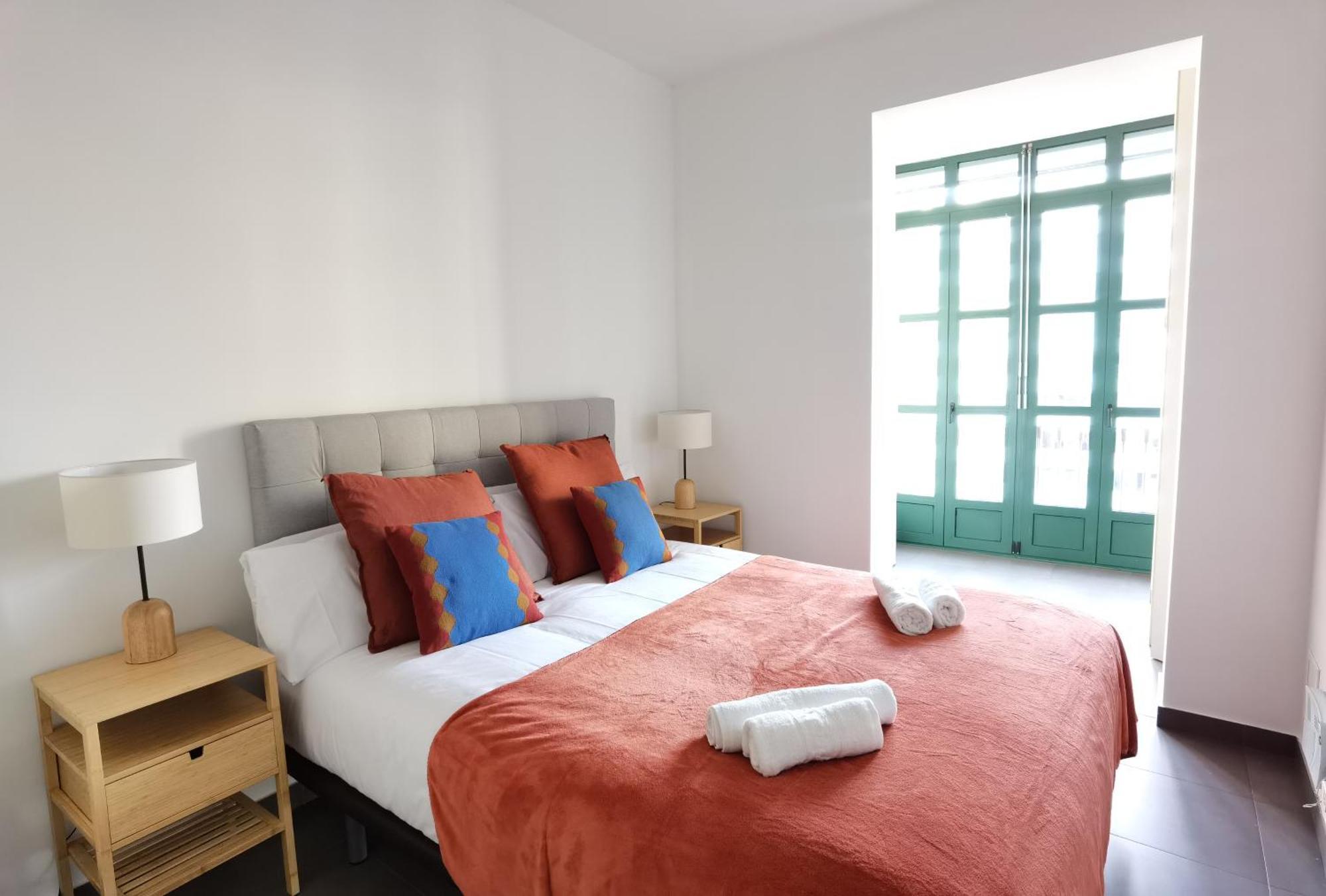 M&E Agency Apartments Valencia 277 By Marta And Emanuele Barcelona Ngoại thất bức ảnh
