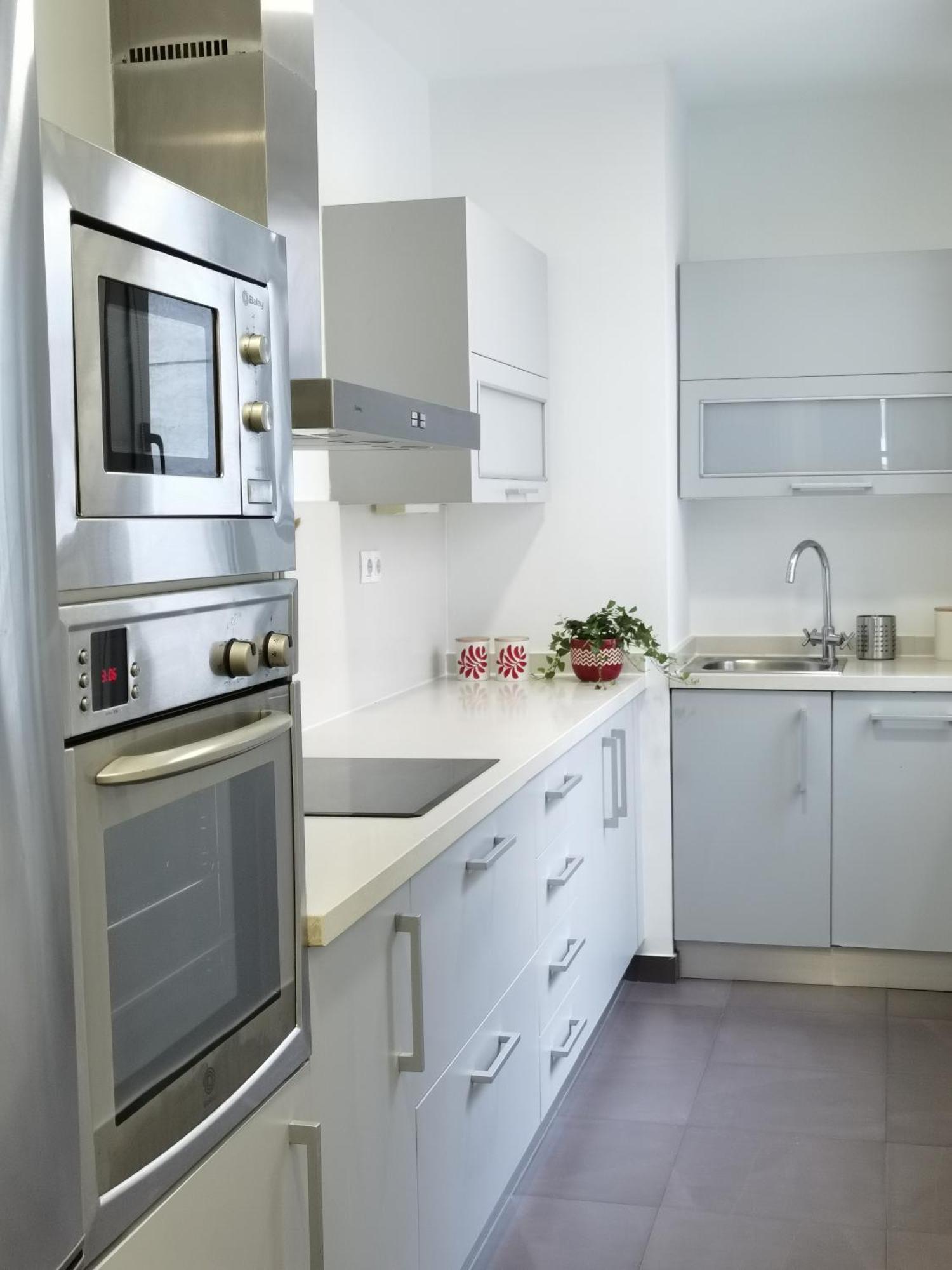 M&E Agency Apartments Valencia 277 By Marta And Emanuele Barcelona Ngoại thất bức ảnh