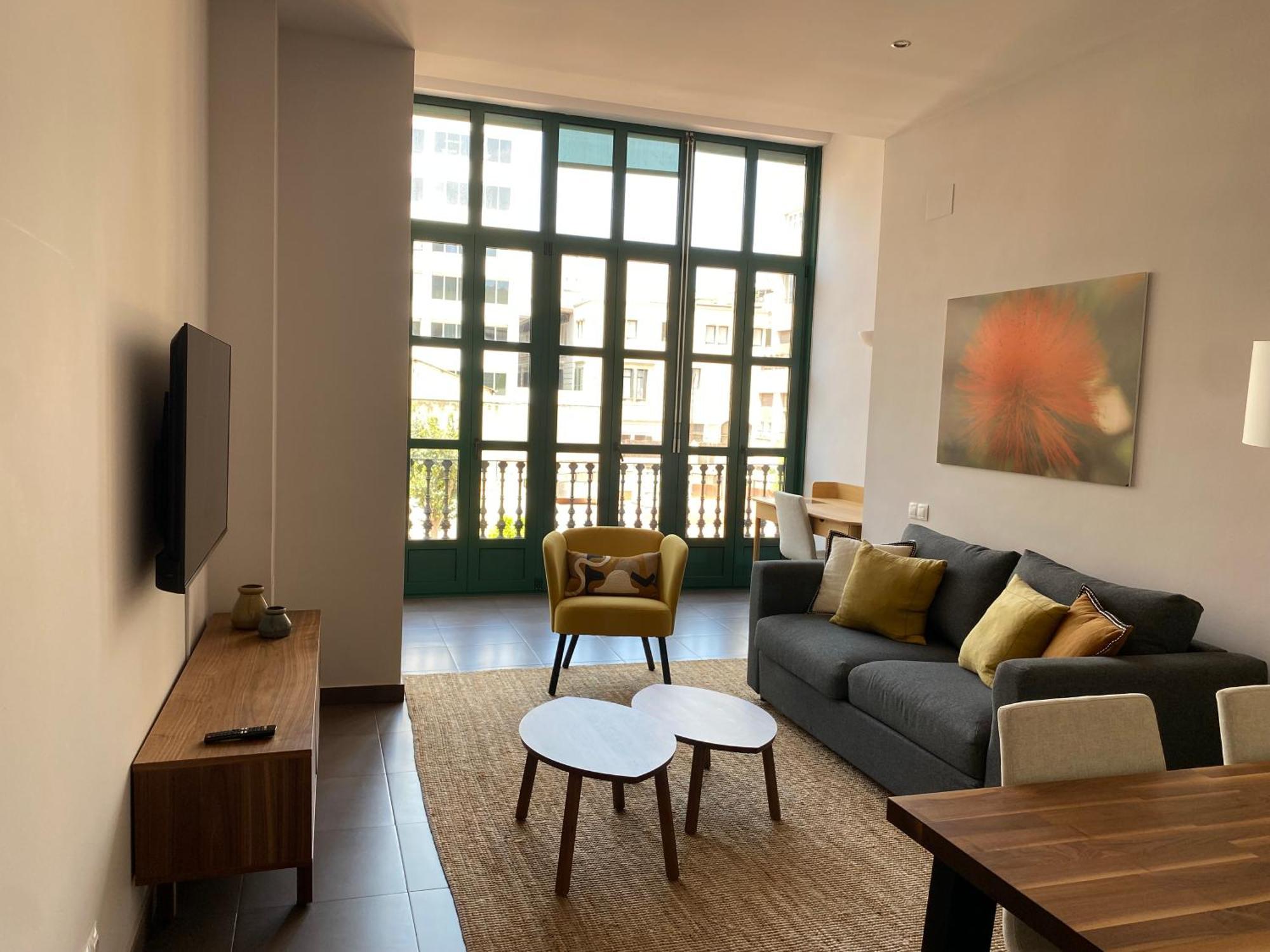 M&E Agency Apartments Valencia 277 By Marta And Emanuele Barcelona Ngoại thất bức ảnh
